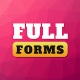 Full Forms icon