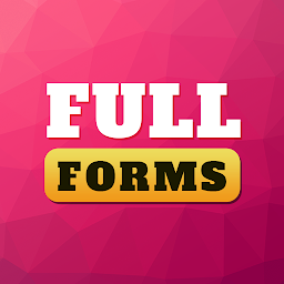 「Full Forms」圖示圖片