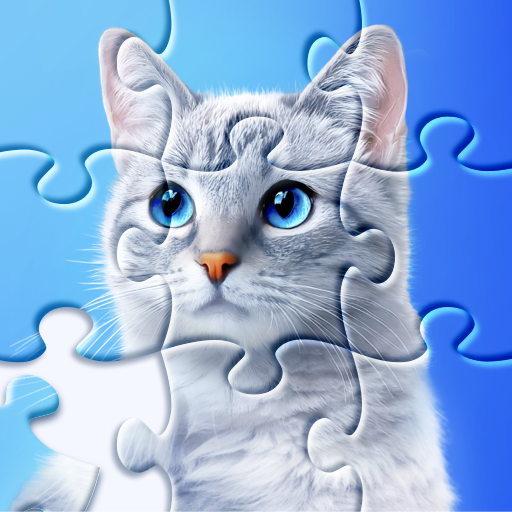 Jigsaw Puzzles - Puzzle-Spiele