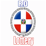 R.D Lottery icon