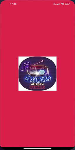 Android application Radio Music Chile screenshort