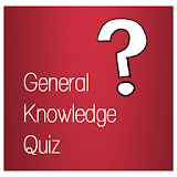 General Knowledge Quiz icon