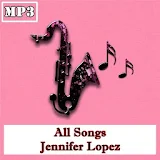 All Songs Jennifer Lopez icon