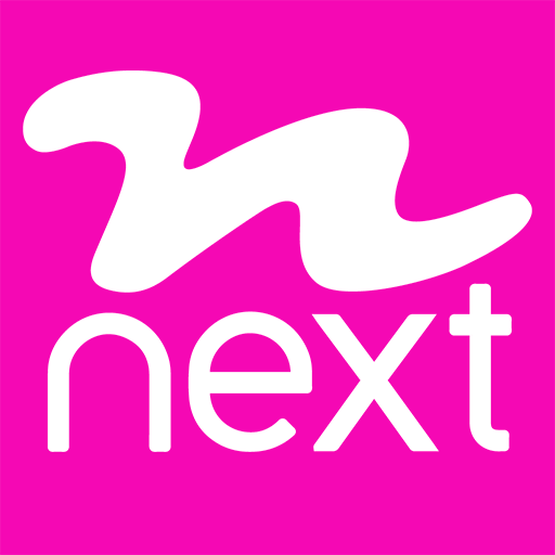 Guía Nextv  Icon