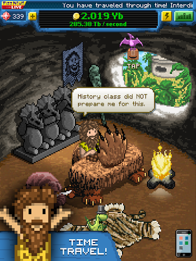 Bitcoin Billionaire - Simulation - games