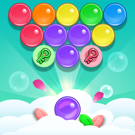 Connect Bubbles® – Google Play ilovalari