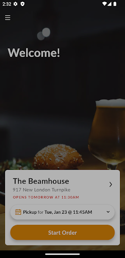 The Beamhouse Screen 2