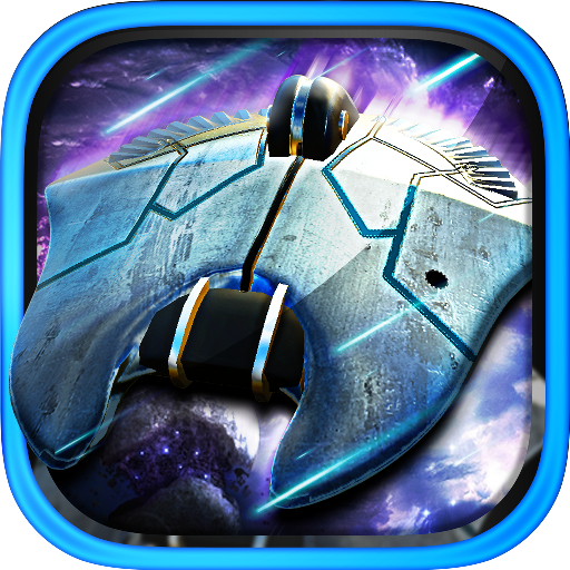 Planet X: Space Shooter VR