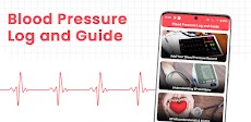 Blood Pressure Log and Guideのおすすめ画像5