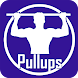 Pullups my workout - Androidアプリ
