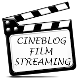 Cineblog Film Streaming icon