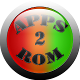 Apps2ROM [ROOT] icon