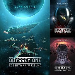 Icon image Odyssey One