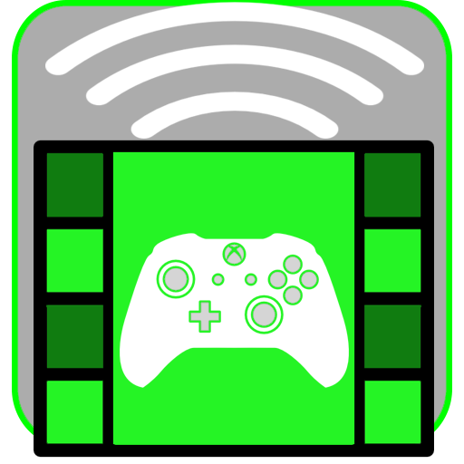 Media Cast for Xbox ONE/360  Icon