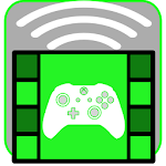 Cover Image of Unduh Pemeran Media untuk Xbox ONE/360  APK