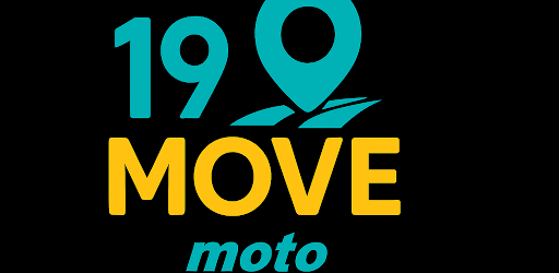 19 Move Moto Motorista