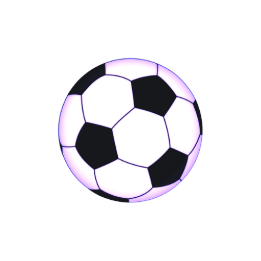 Throws ball logo