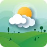 GoGo Weather - Accurate Weather Forecast & Widget icon