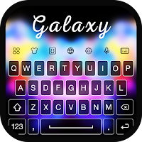 Keyboard for Samsung 2021