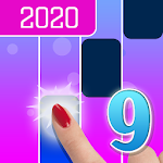 Cover Image of Télécharger Piano Beat: Tiles Touch 5.1 APK