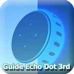 Cover Image of Tải xuống Guide Echo Dot 3rd Generation  APK