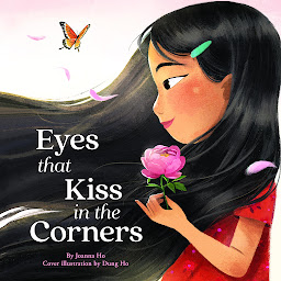 Icon image Eyes that Kiss in the Corners
