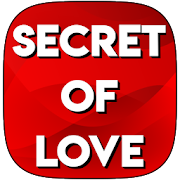 SECRET OF LOVE