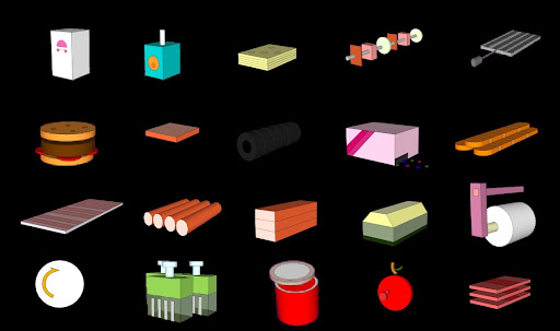 Supermrket Screen 2