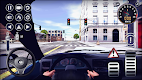 screenshot of Corolla Drift Simulator