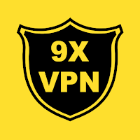 9X VPN-Free VPN Proxy Server  Ultra Fast VPN