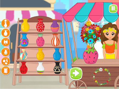 Captura 8 Conviértase en Florista android