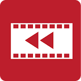 Reverse Video Editor icon