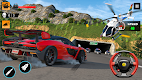 screenshot of Police Chase Car Games