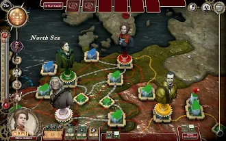 Game screenshot Fury of Dracula apk download