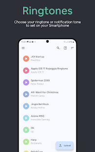 CreativeApp Screenshot