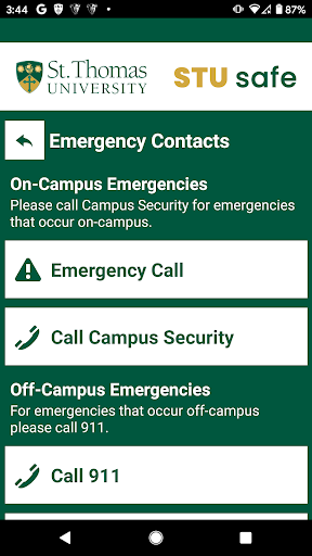 STU Safe Screen 2
