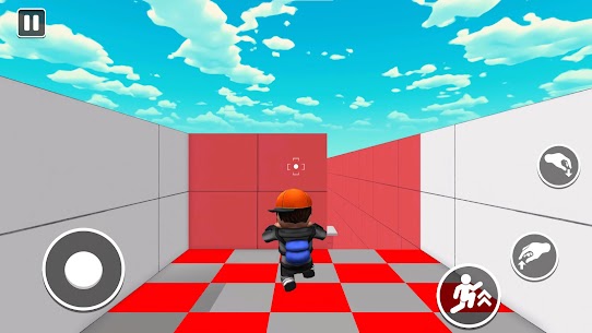 School’s Out: The Great Escape 3