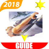 guide Free FireBattle grounds pro 2018 tips icon