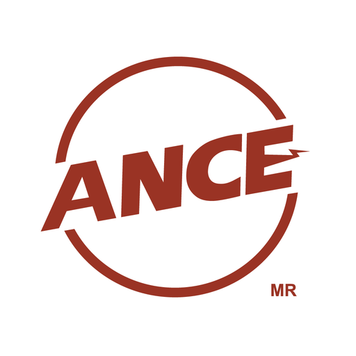 Ance logo
