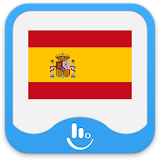 Spanish Keyboard for TouchPal icon