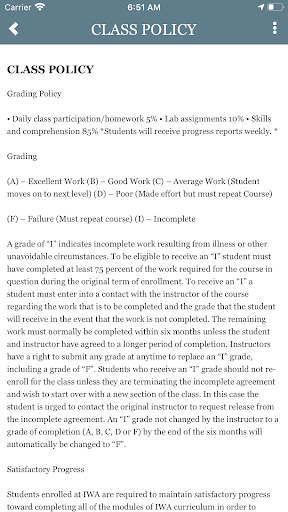 Industrial Welding Academy
