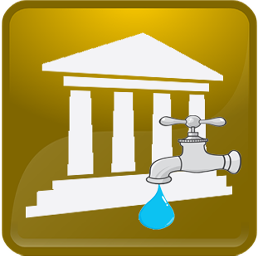 Test instalador de agua logo