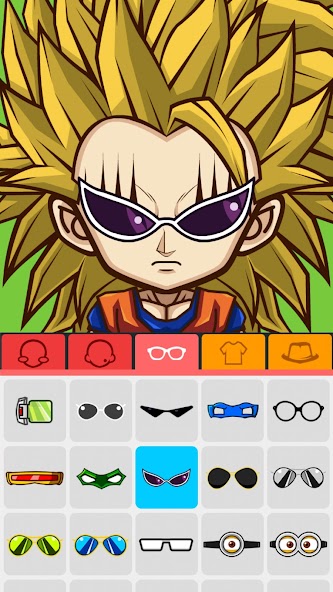 Face Avatar Maker Creator (PRO) 2.1.6 Apk for Android - Apkses