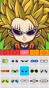 Avatar Maker Creator :SuperMe - Apps on Google Play