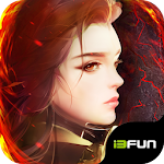 Cover Image of Скачать Dynasty War - Hero Clash 1.4.1 APK