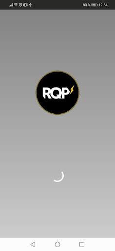 Android application RQP Bolivia screenshort