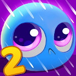 Cover Image of Download My Boo 2: My Virtual Pet Game  APK
