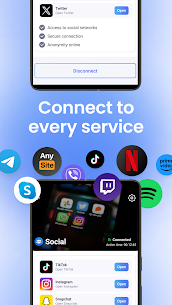 VPN Lumos: Secure VPN & Proxy 4
