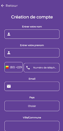 FinanFa Screen 3