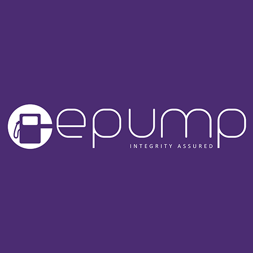 Epump Truck Driver App logo